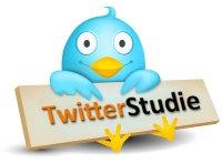 Wissenschaftliche Twitterstudie