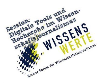 Wissenswerte 2012 - Sessionlogo