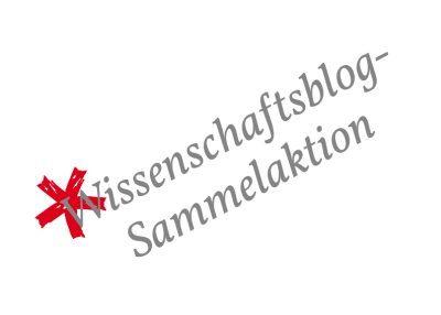 Über das Suchen und Finden wissenschaftlicher Blogs