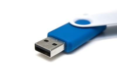 USB-Stick