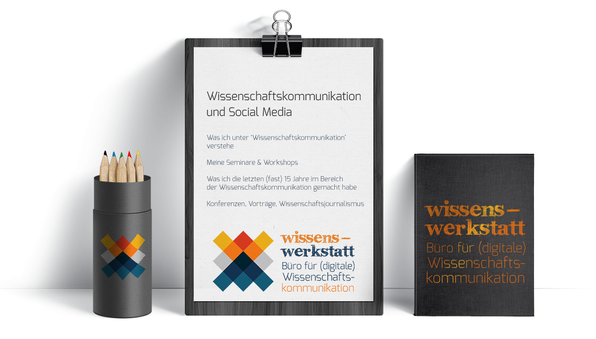 Digitale Wissenschaftskommunikation