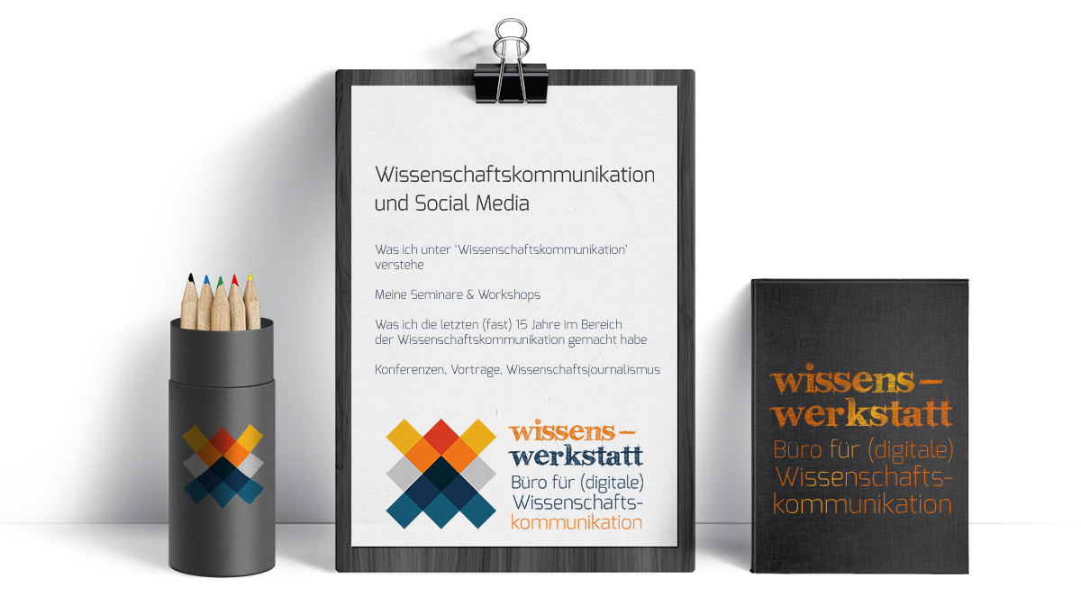 Büro für digitale Wissenschaftskommunikation « Wissenswerkstatt